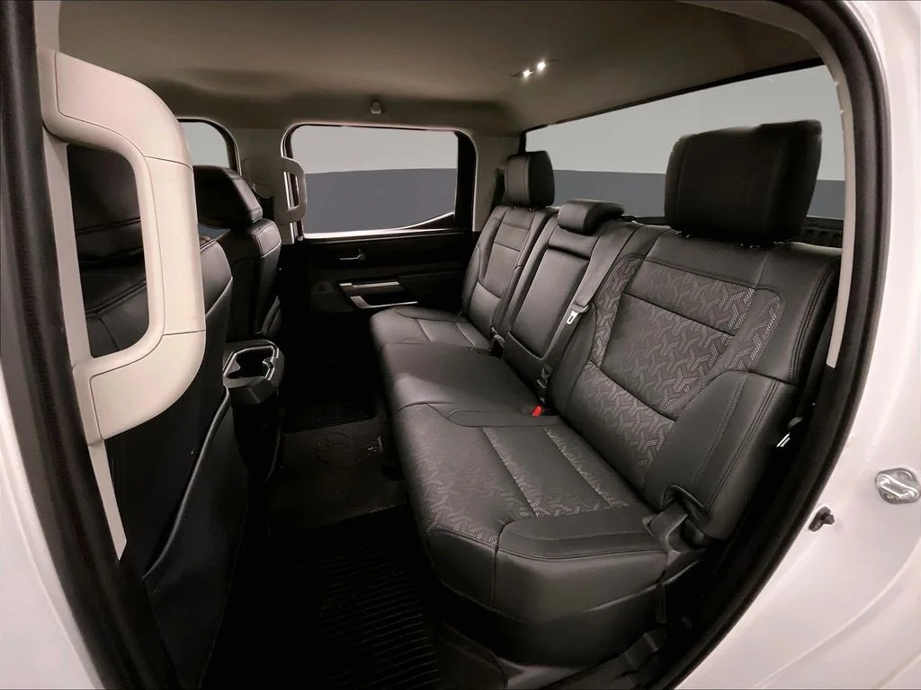 Used 2023 White Toyota SR5 image 32