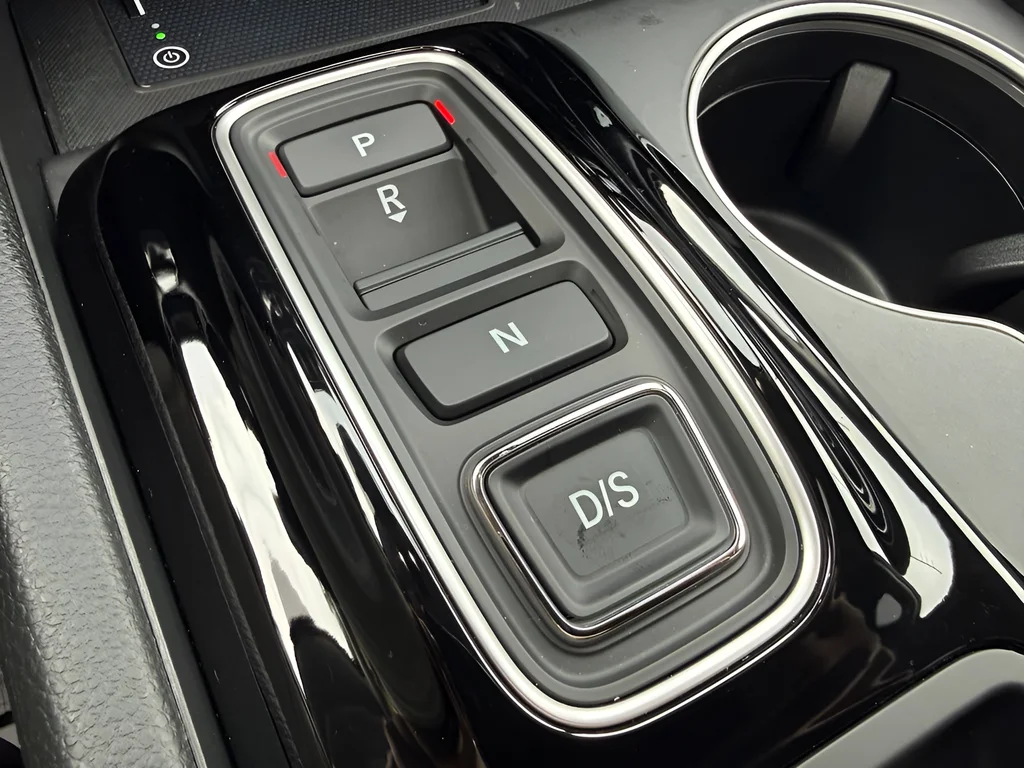 2024 Honda Pilot Elite - Photo 40