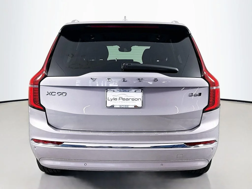 2026 Volvo XC90 Plus - Photo 10