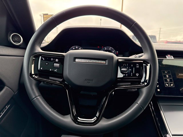 Used 2024 Eiger Gray Metallic Land Rover S image 20