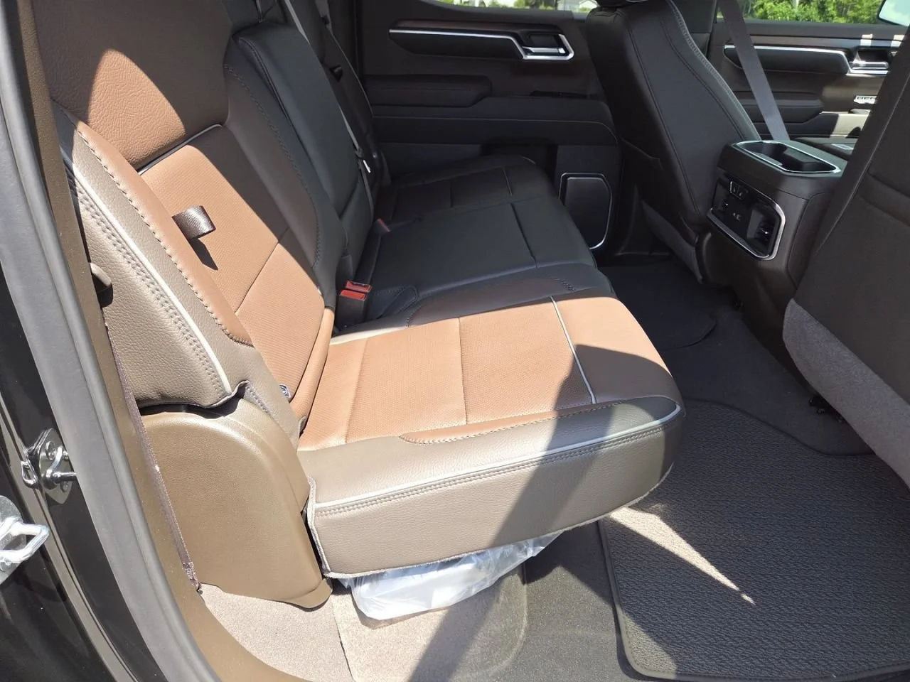 New 2026 Onyx Black GMC Denali image 24