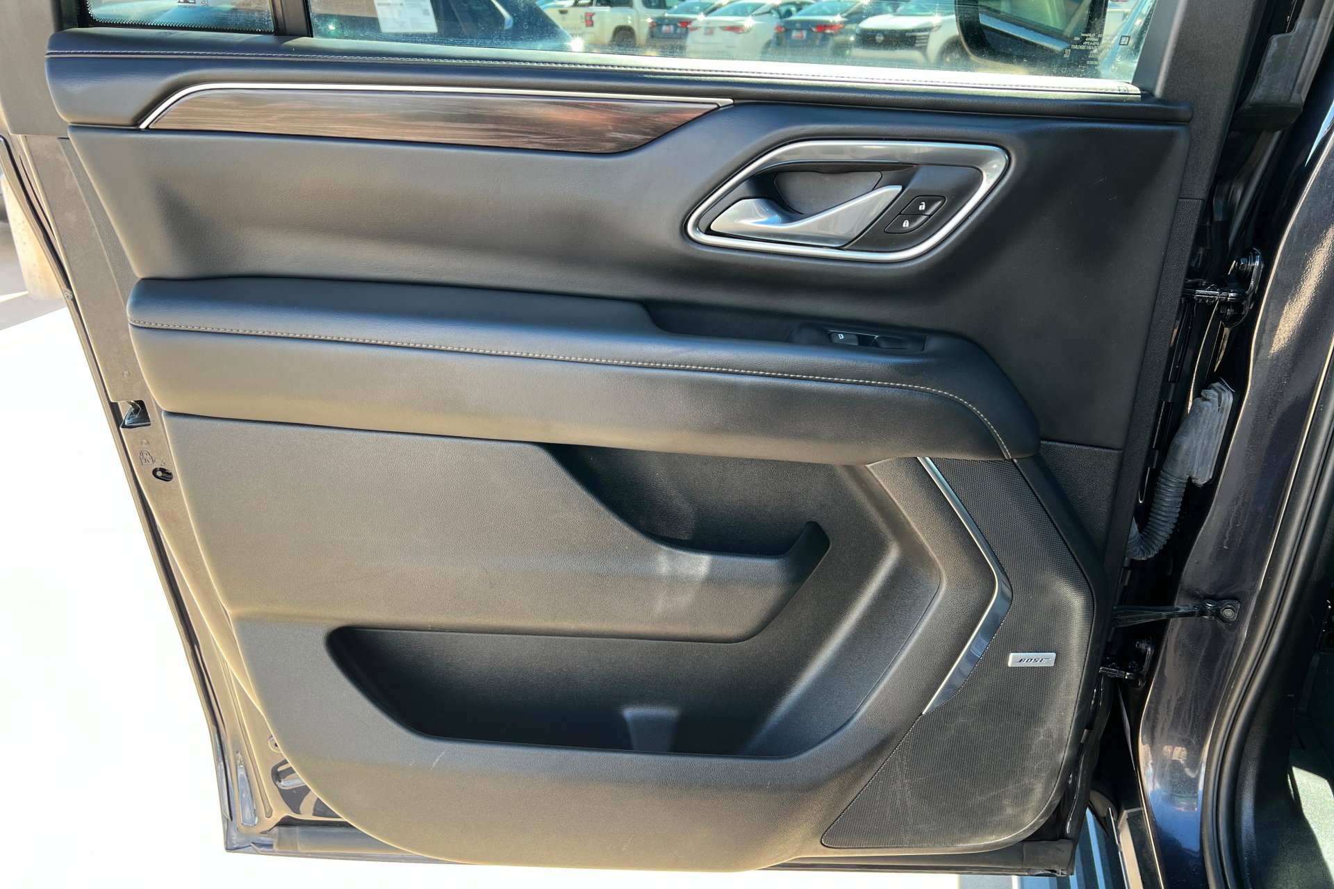 Used 2024 Dark Ash Metallic Chevrolet LT image 19