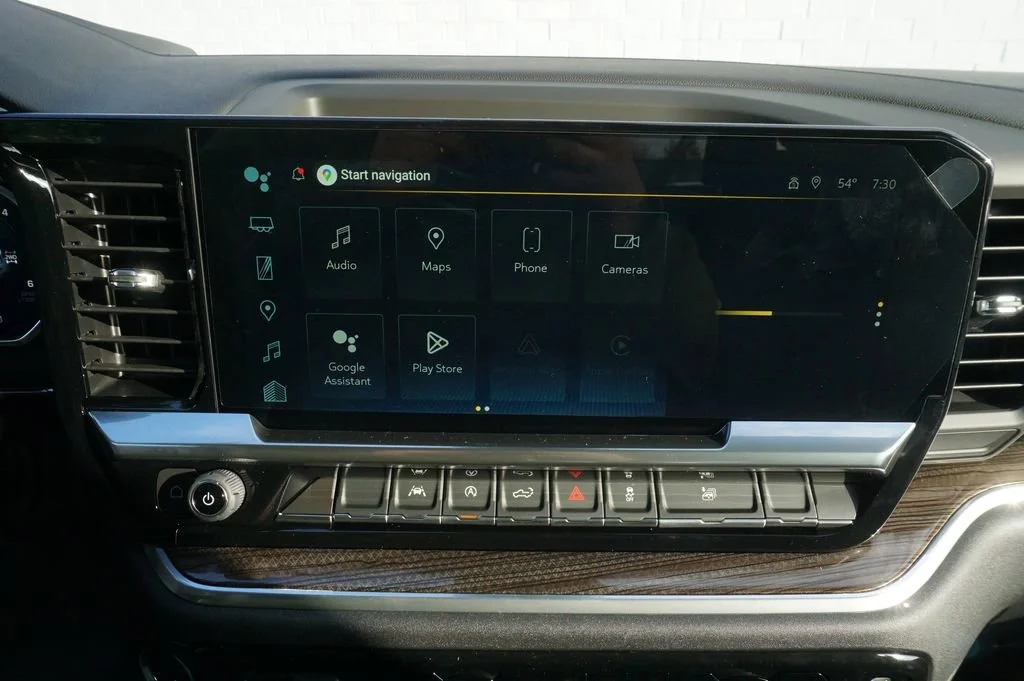2026 Chevrolet Silverado 1500 RST - Photo 13