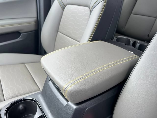 2026 Chevrolet Colorado ZR2 - Photo 25