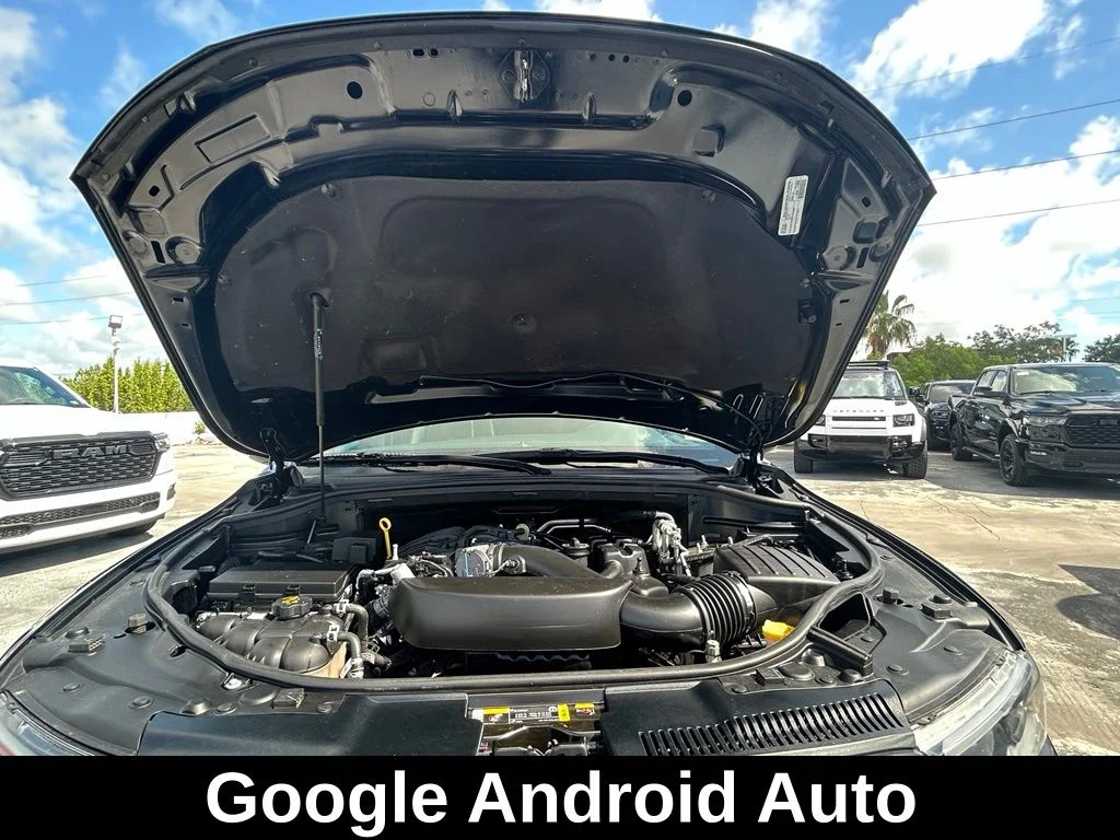 Used 2024 Black Dodge GT Plus image 29