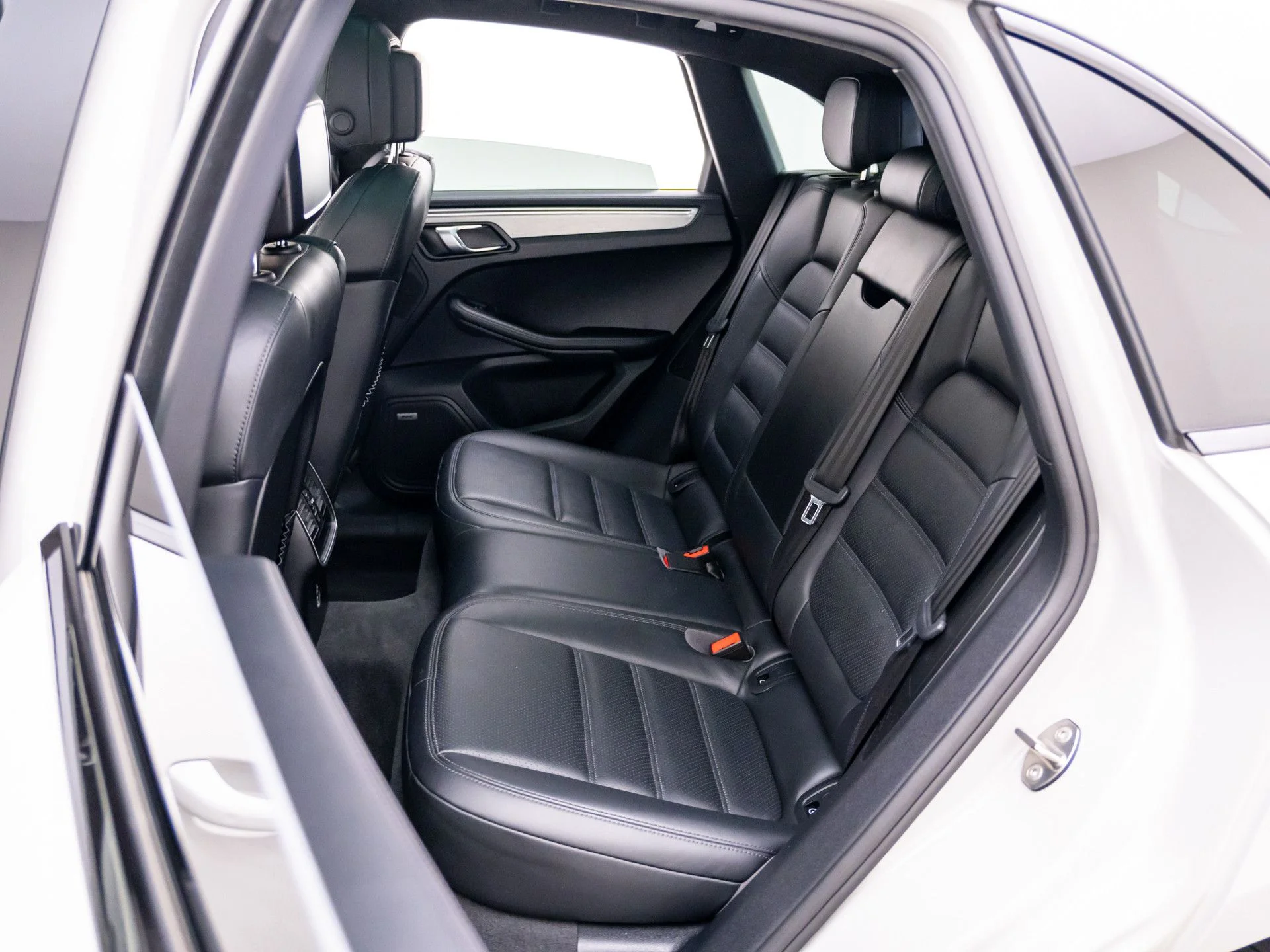 Certified Used 2020 Gray Porsche Turbo image 17