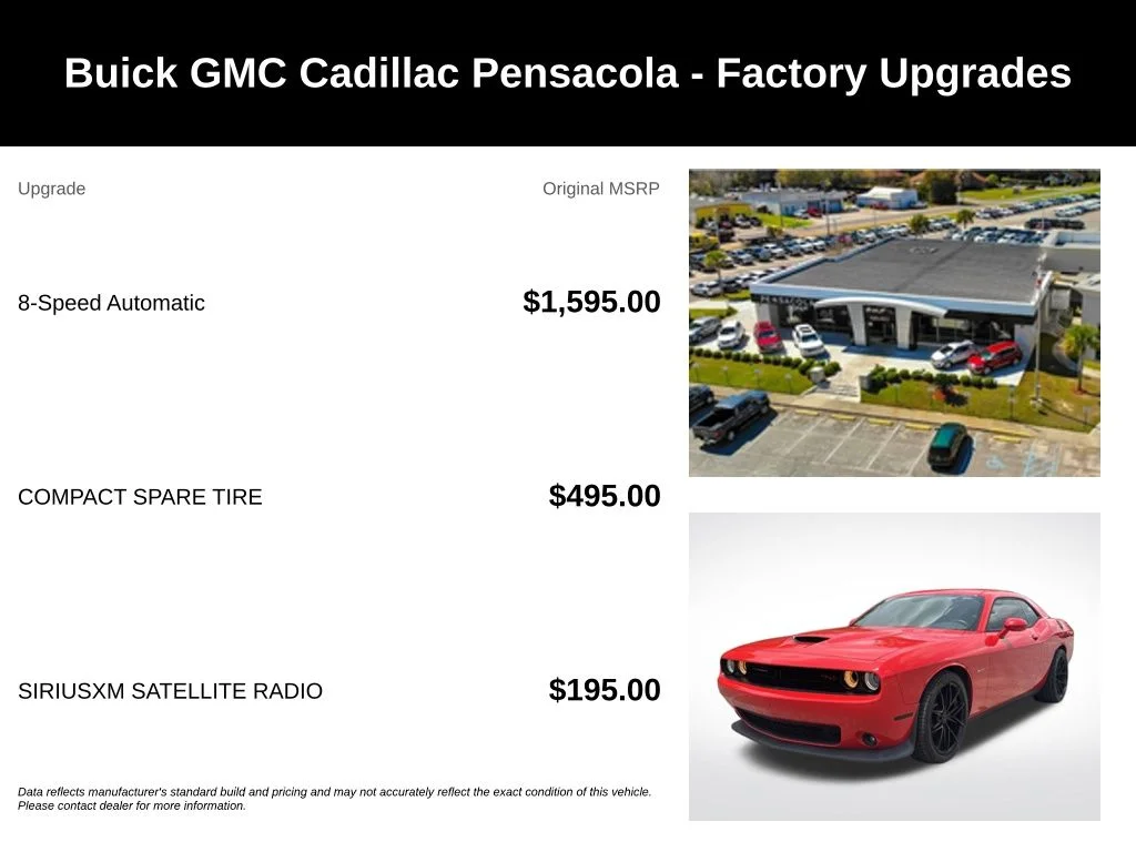 Used 2019 Red Dodge R/T image 4