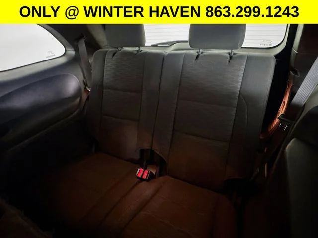 Used 2018  Dodge SXT image 24