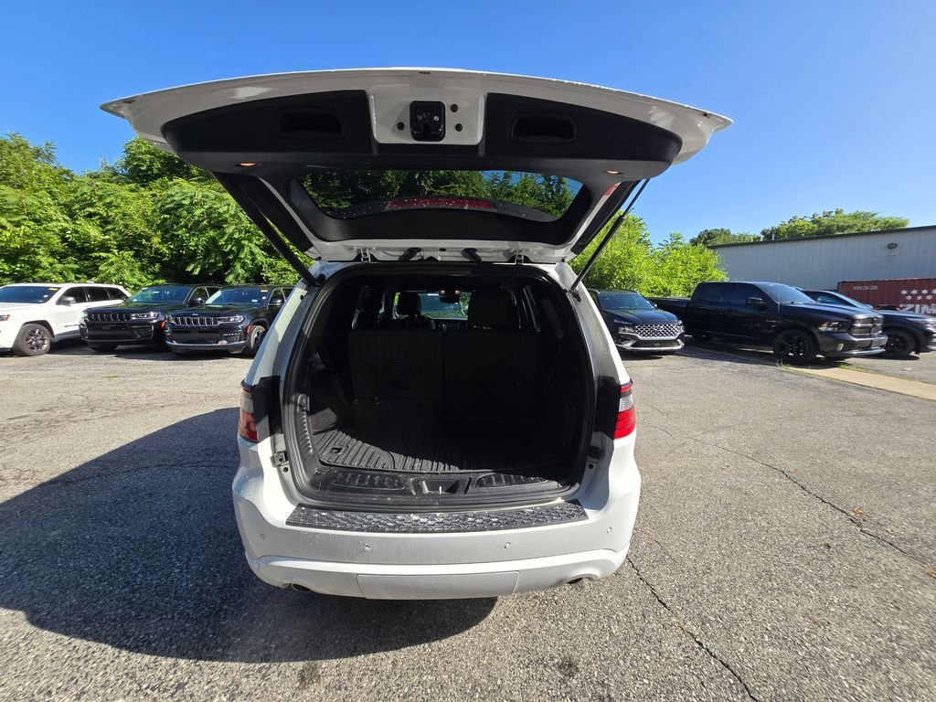 Used 2022 White Dodge GT Plus image 18