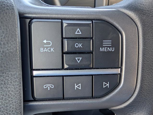 2024 Ford F-150 XLT - Photo 22