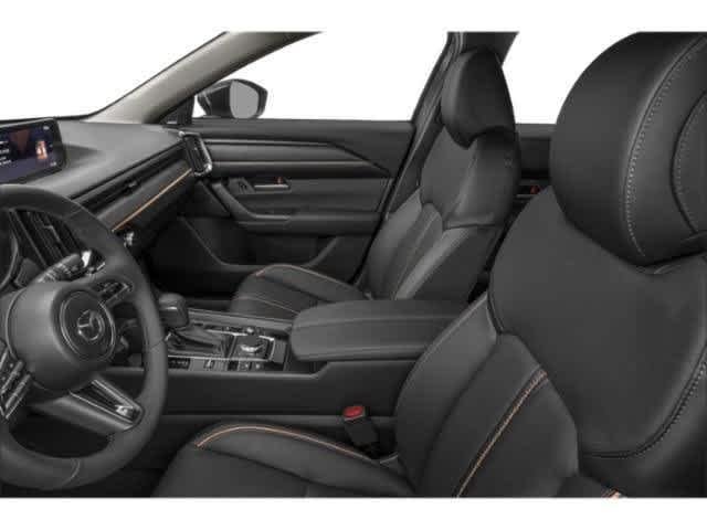 New 2026 Soul Red Crystal Metallic Mazda Premium Plus AWD image 12