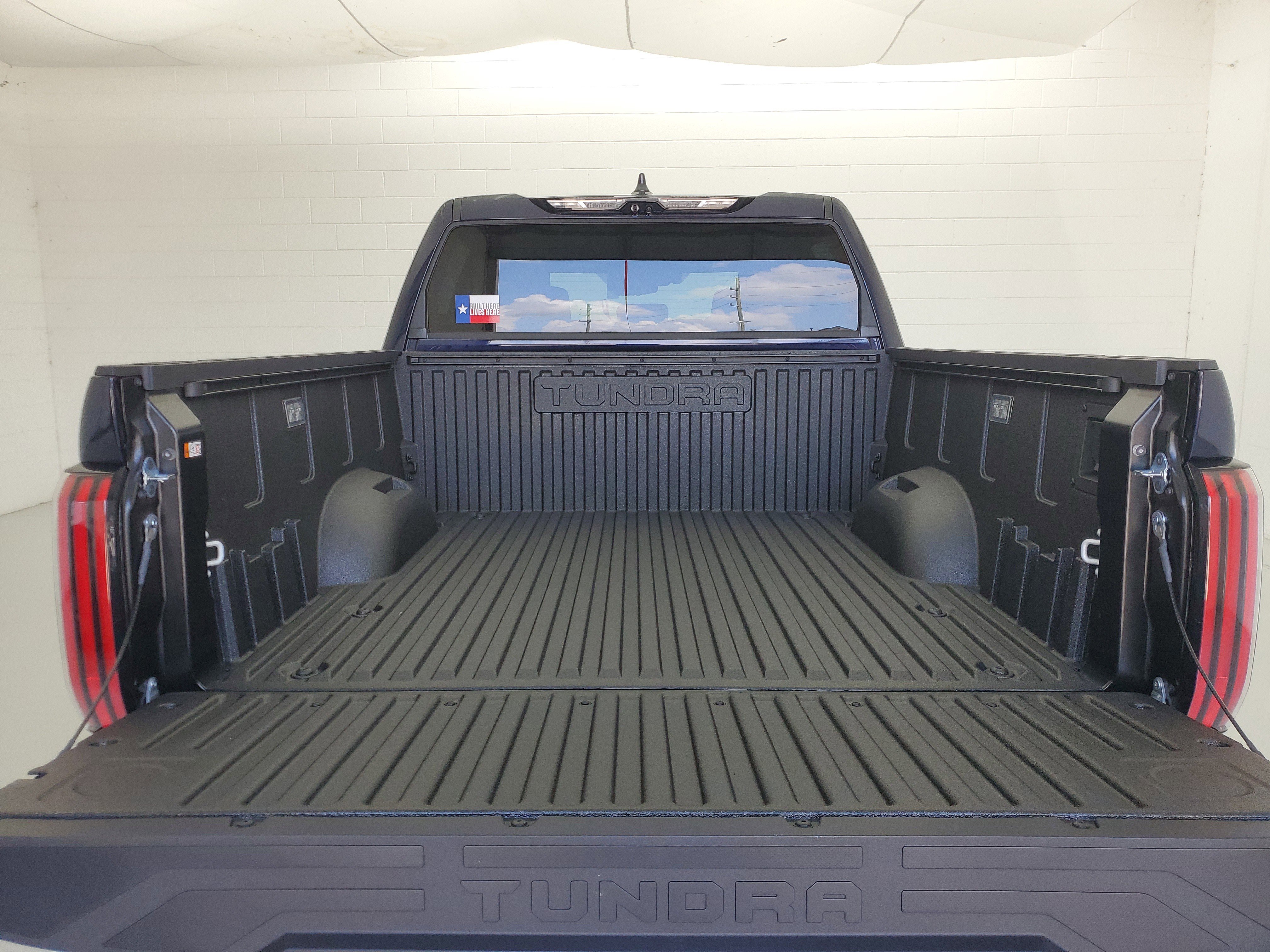 New 2026 Blueprint Toyota  1794 Edition image 12