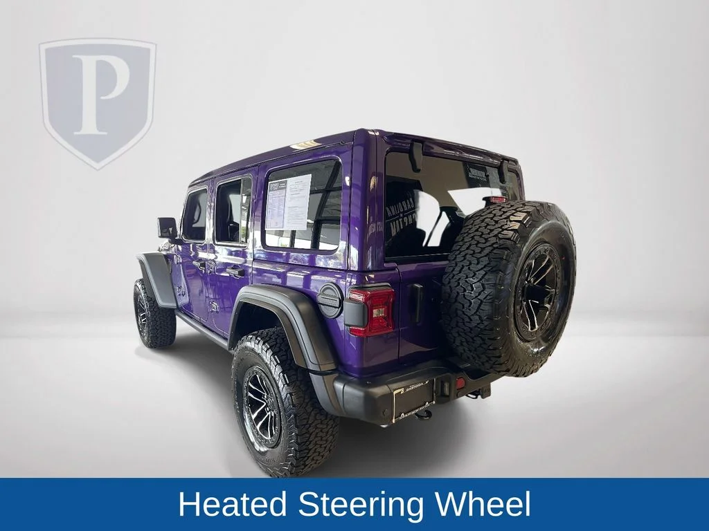 Used 2026  Jeep Moab 392 image 5