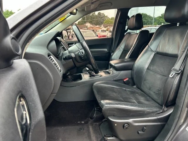 Used 2018 Granite Clearcoat Dodge GT image 30
