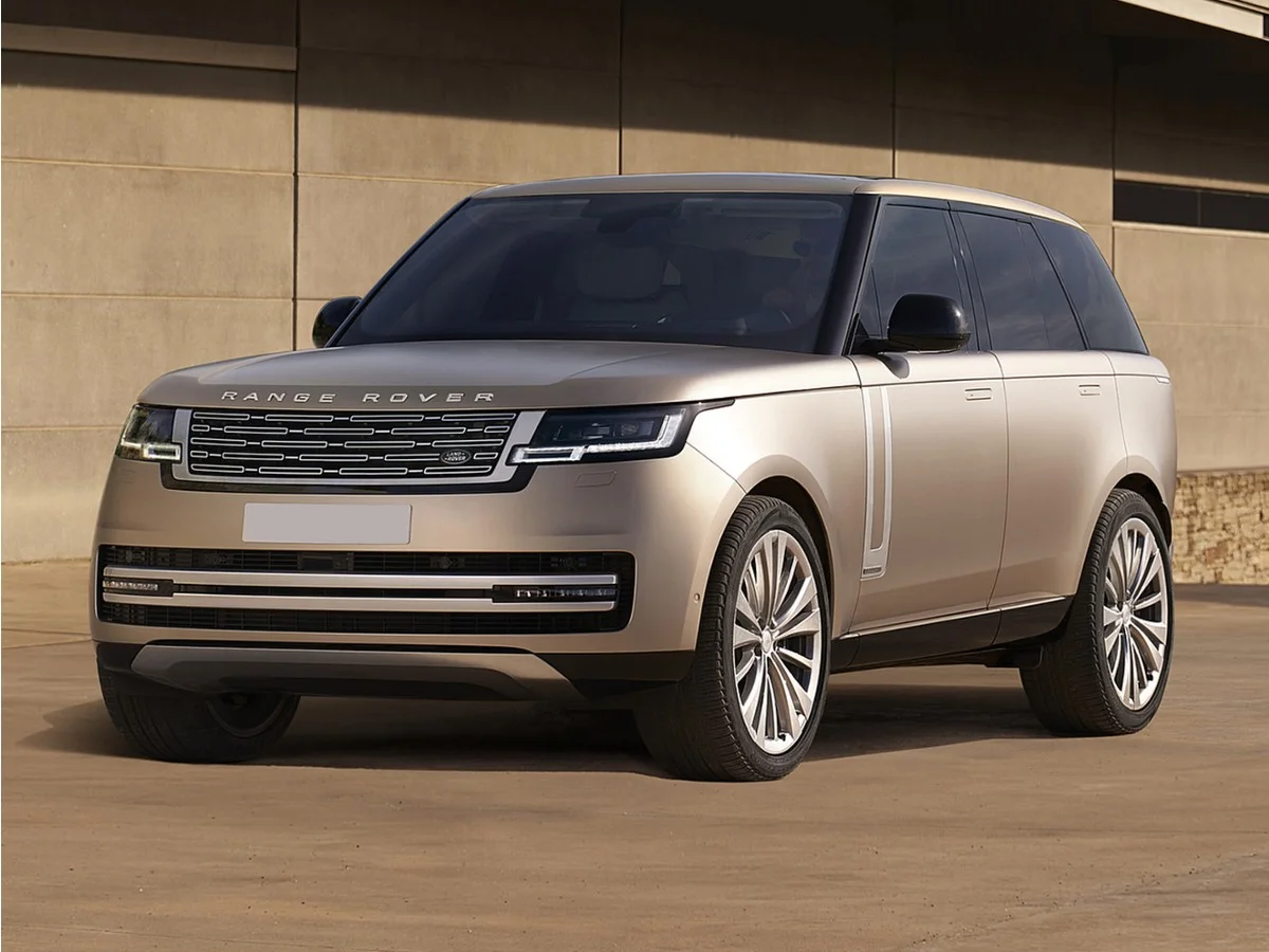 2022 Land Rover Range Rover 3.0 SE LWB 7's photo