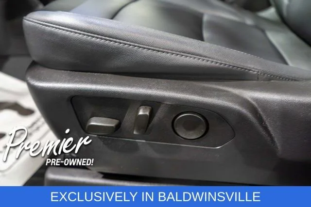 2025 Chevrolet Silverado 1500 RST - Photo 17