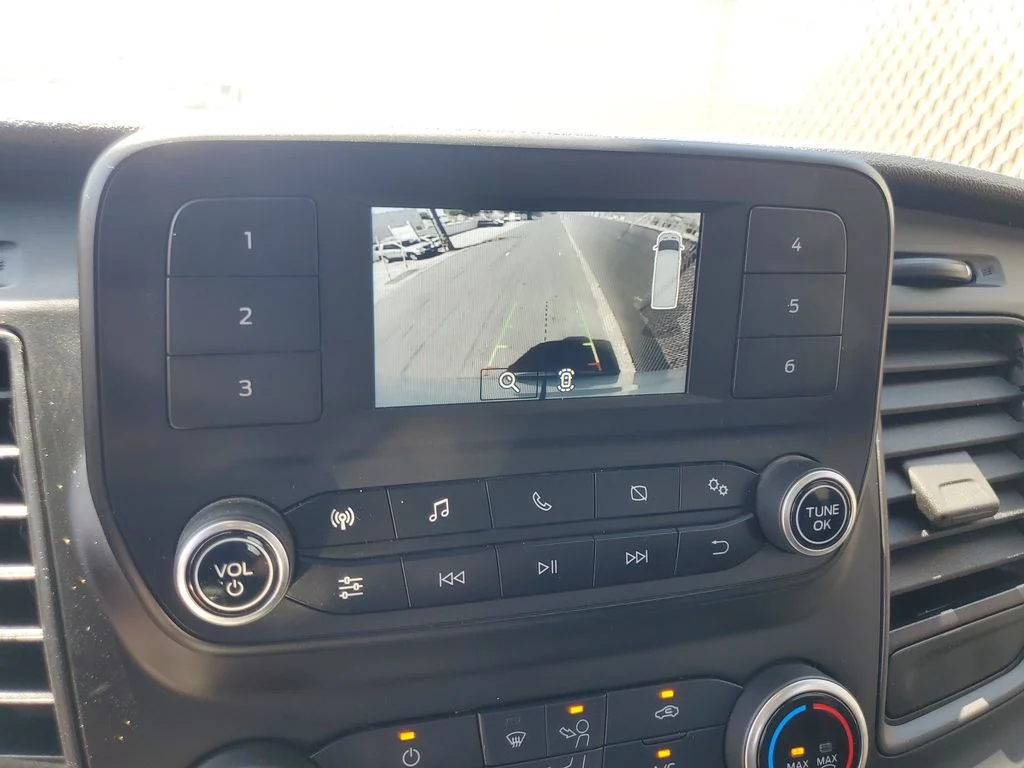 Used 2023 White Ford Base image 23