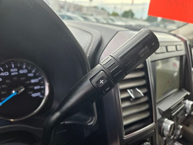 Used 2020 Gray Ford Limited image 15