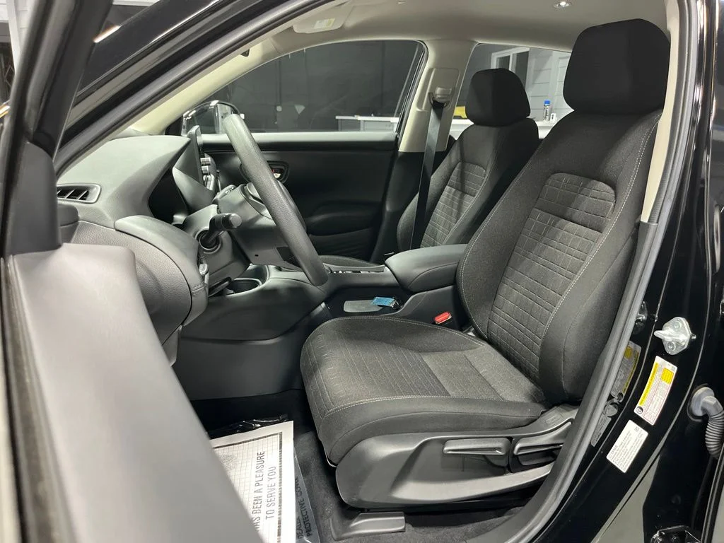2024 Honda HR-V LX - Photo 12