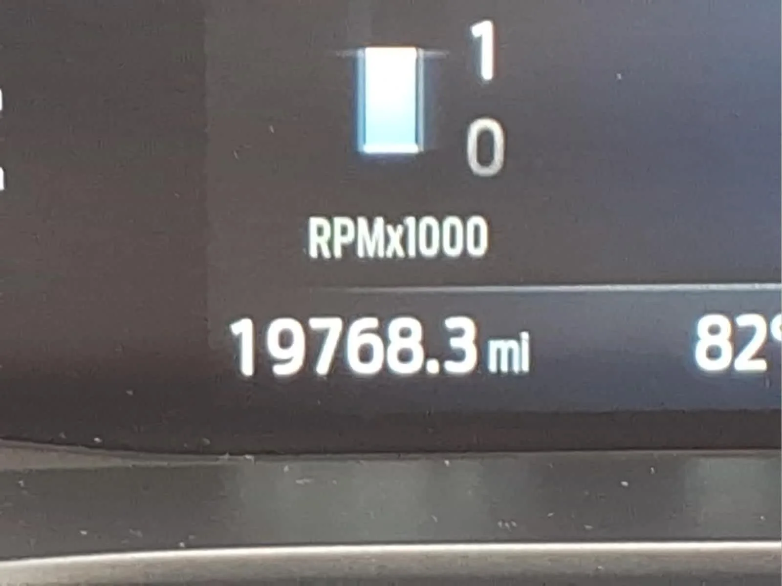 Used 2024 Carbonized Gray Ford Active image 21