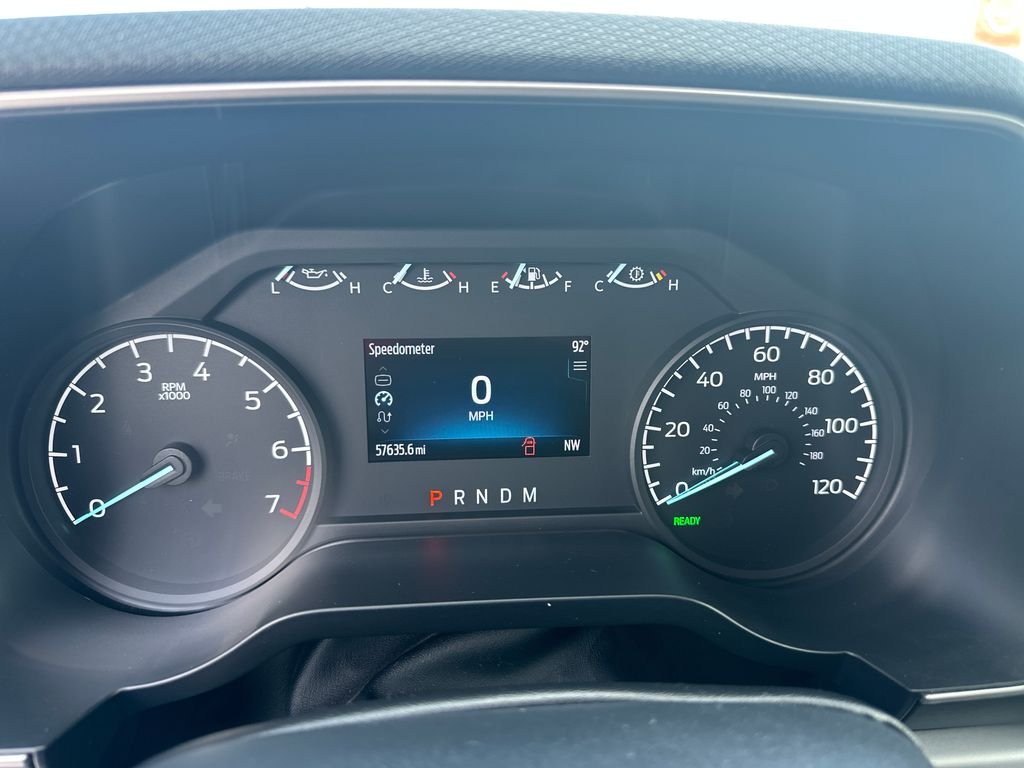 Used 2023 White Ford XL image 18