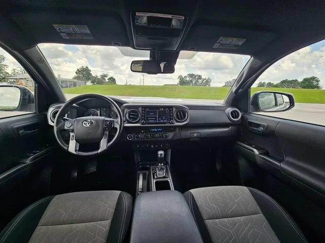 Used 2023 Silver Toyota SR image 12