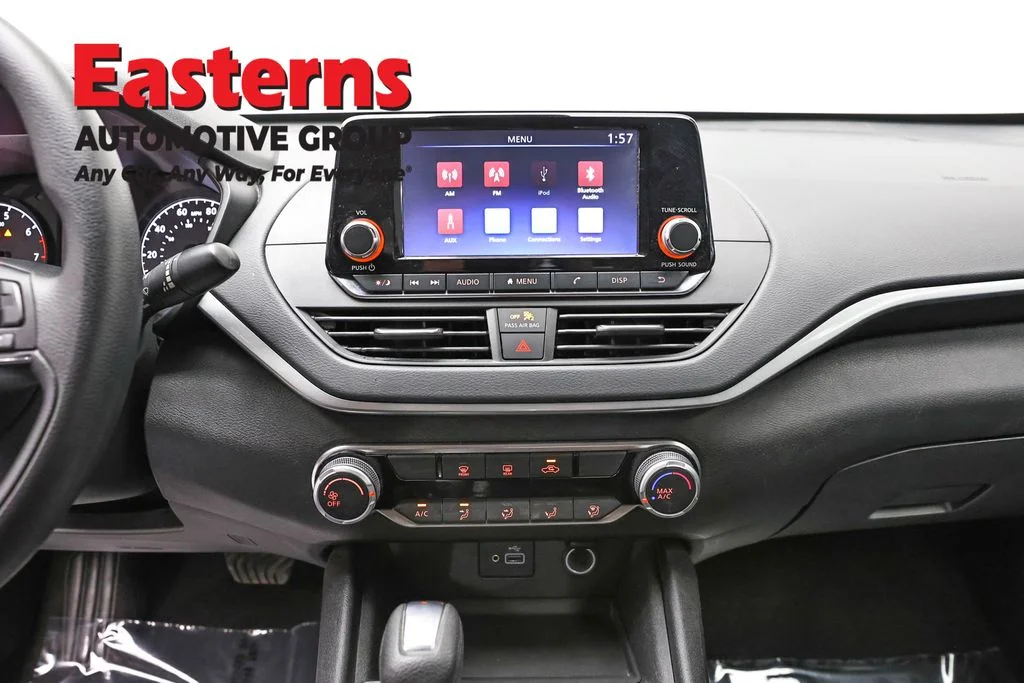 Used 2024 Gray Nissan 2.5 S image 11