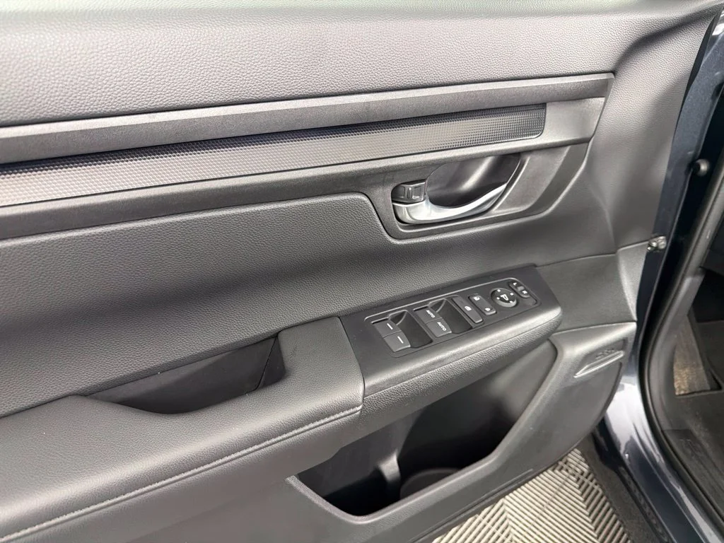 Used 2024  Honda EX image 16