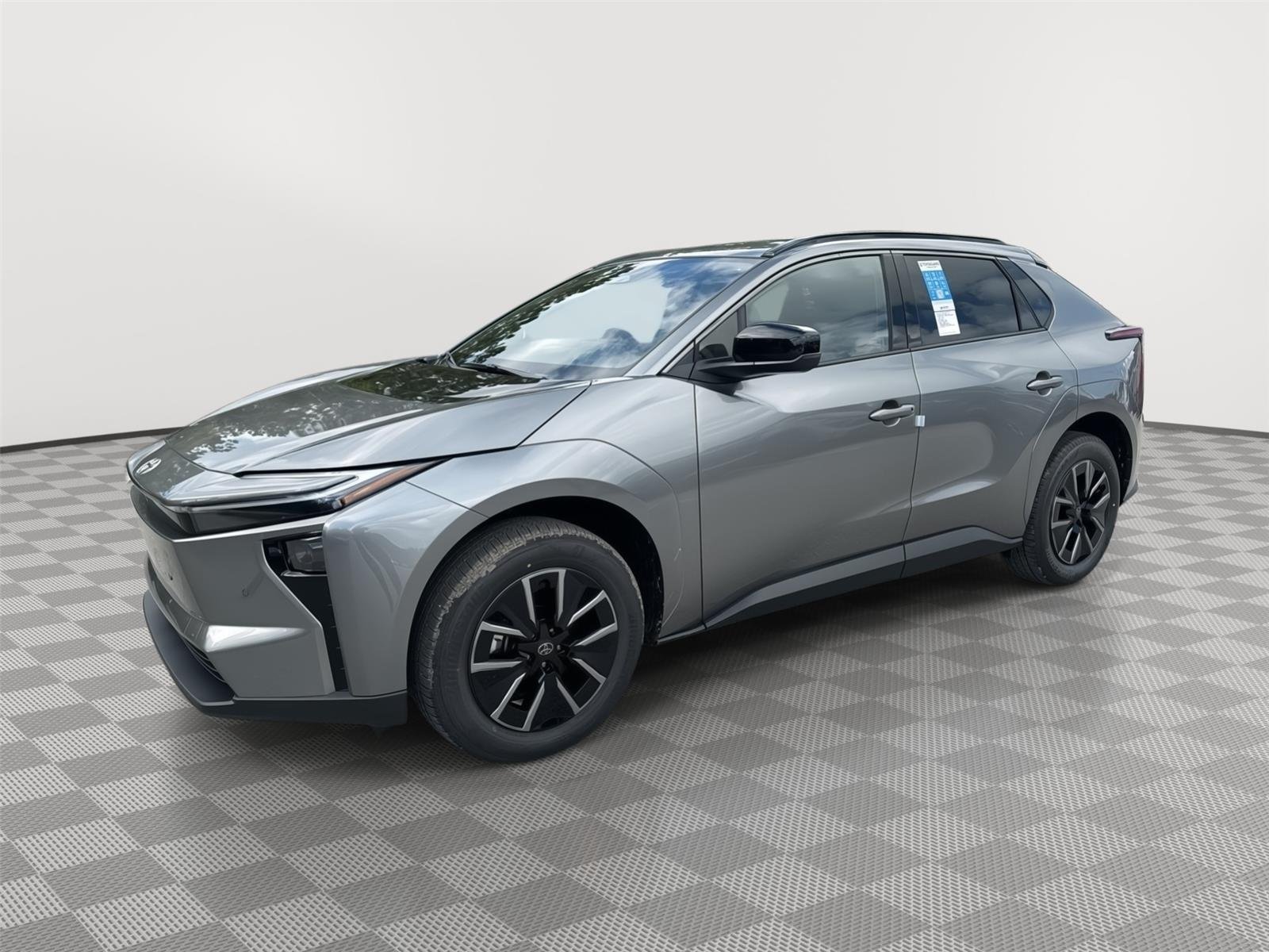2026 Toyota bZ  XLE