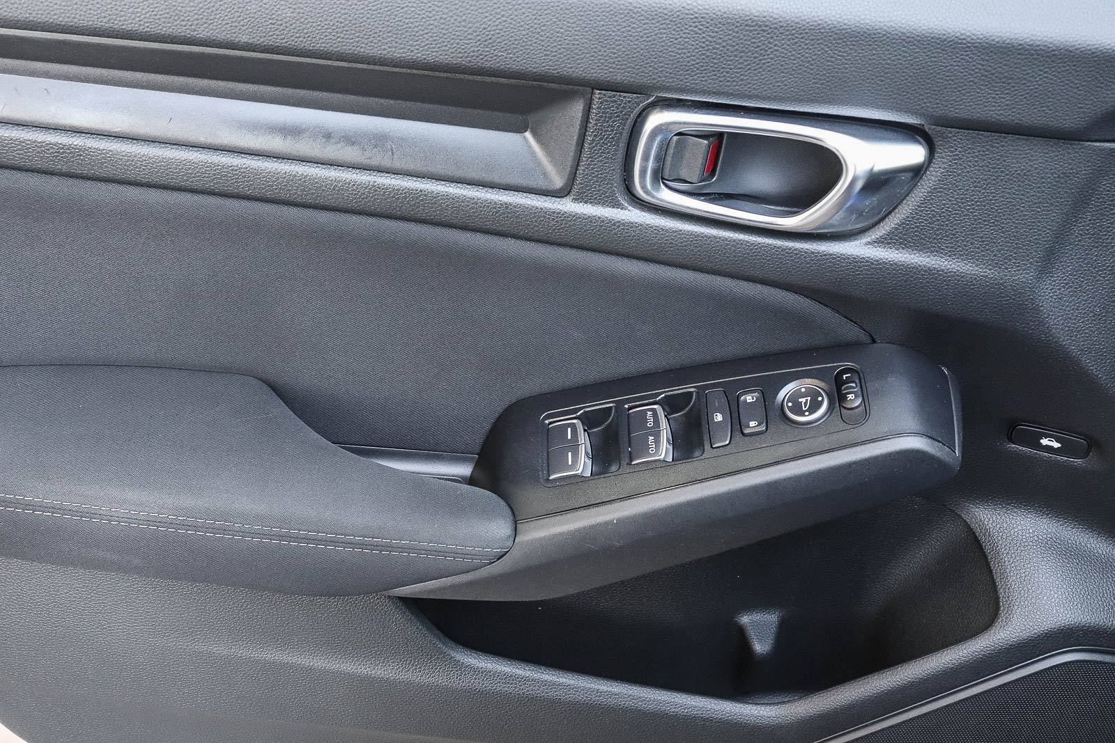 2024 Honda Civic Sport - Photo 59