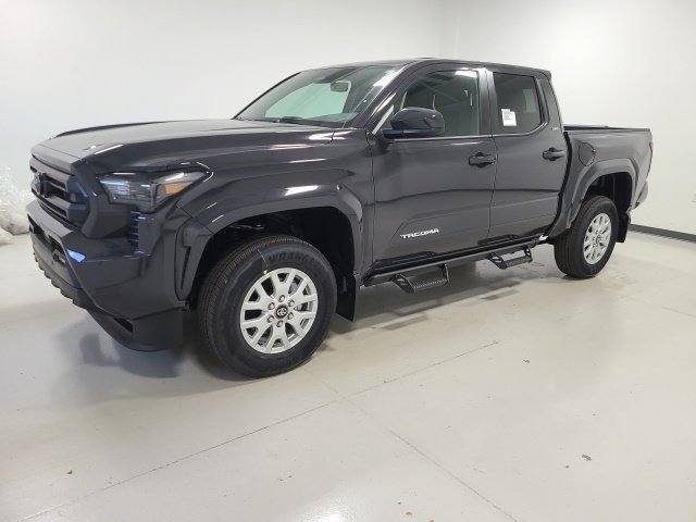 New 2026 Underground Toyota SR5 image 3