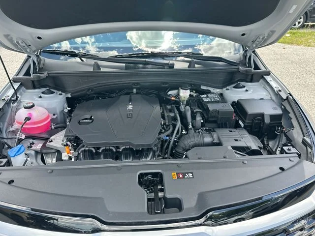 New 2026 Wolf Gray Kia EX image 20