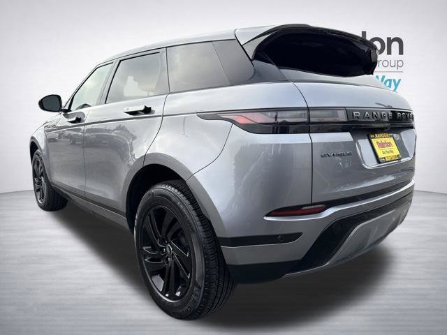 Used 2024 Eiger Gray Metallic Land Rover S image 5