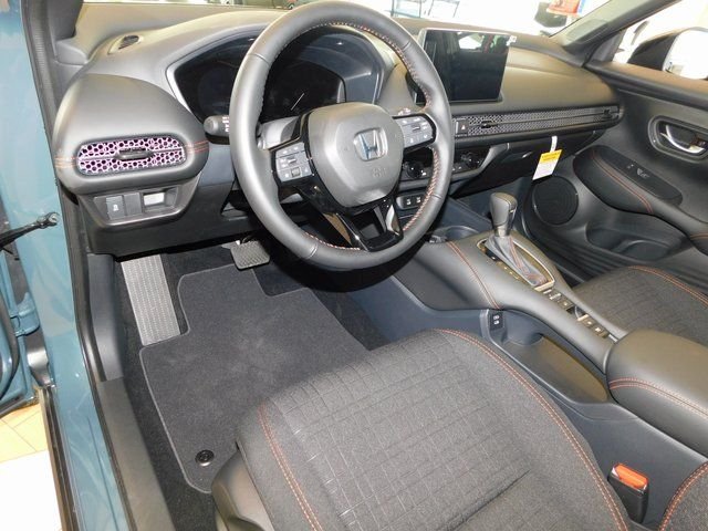 2026 Honda HR-V Sport - Photo 10