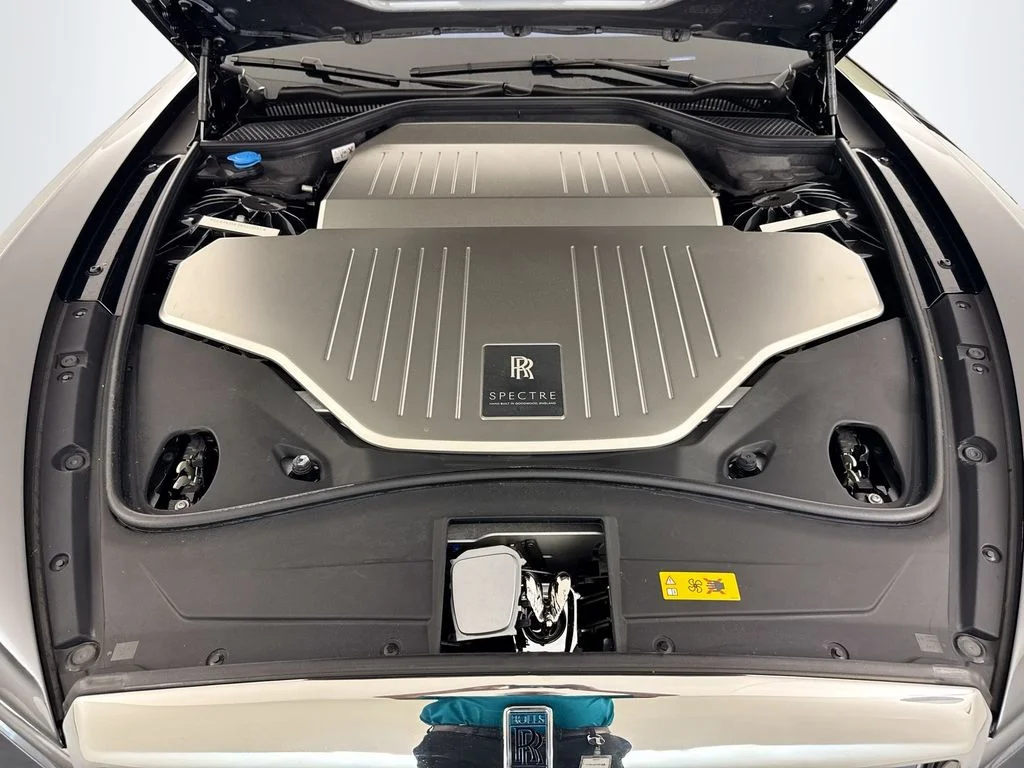 Used 2024 Black Rolls-Royce  image 33
