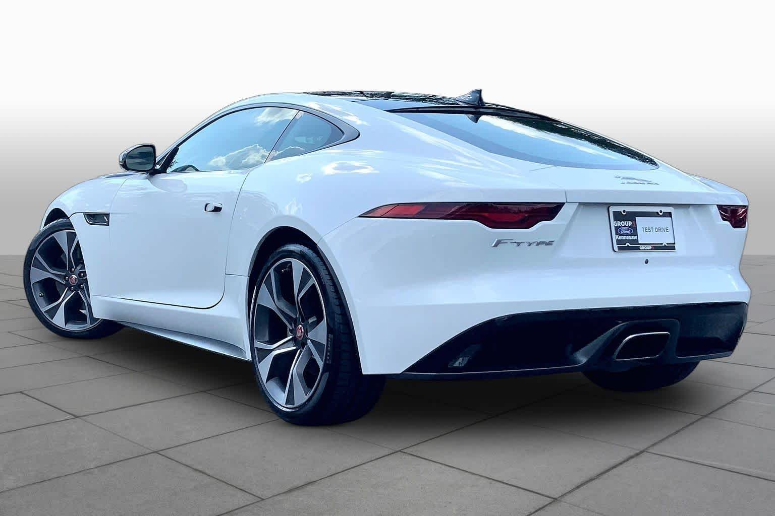 Used 2021 Fuji White Jaguar First Edition image 11
