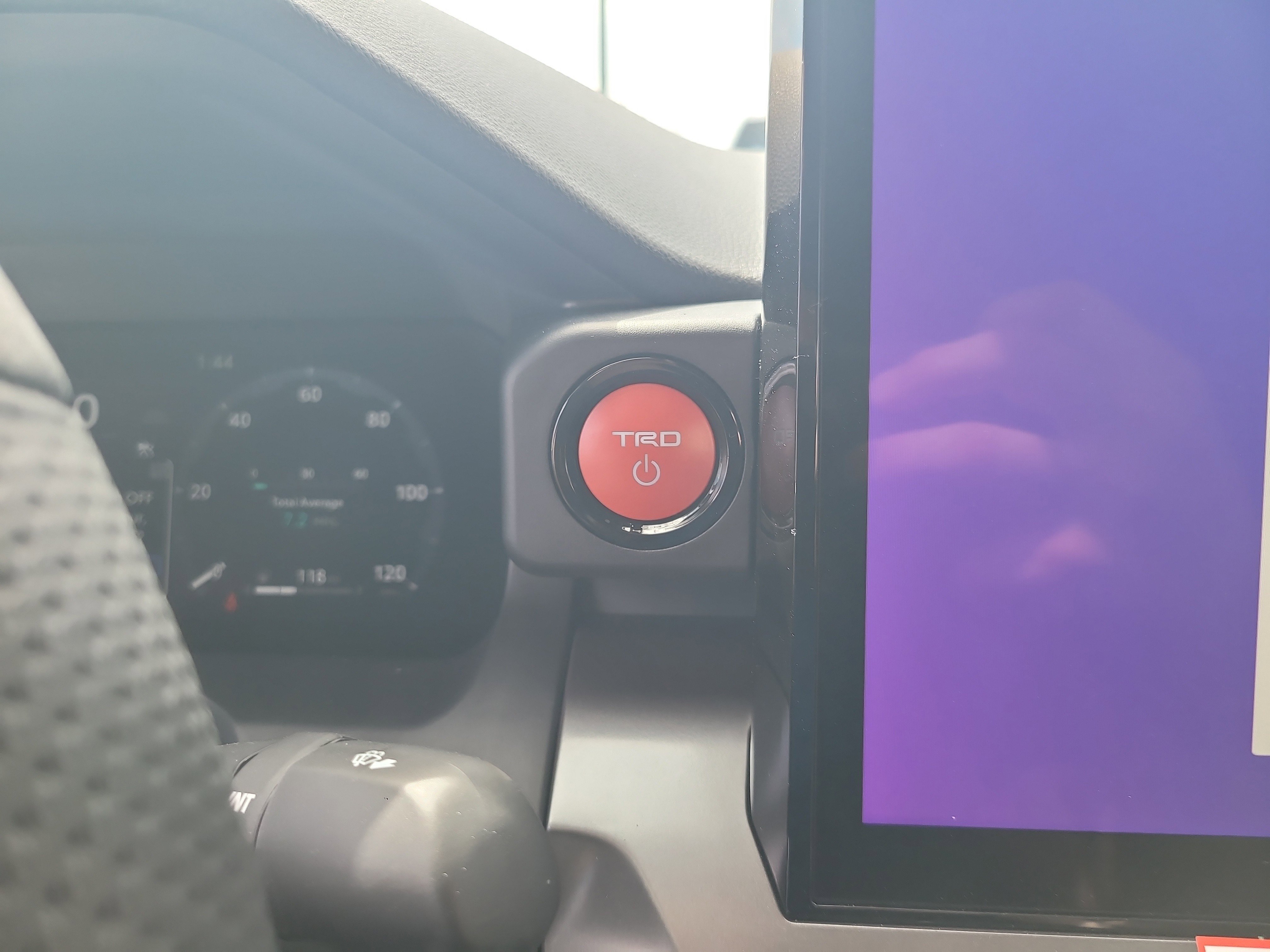 2026 Toyota Tacoma TRD Off Road - Photo 19