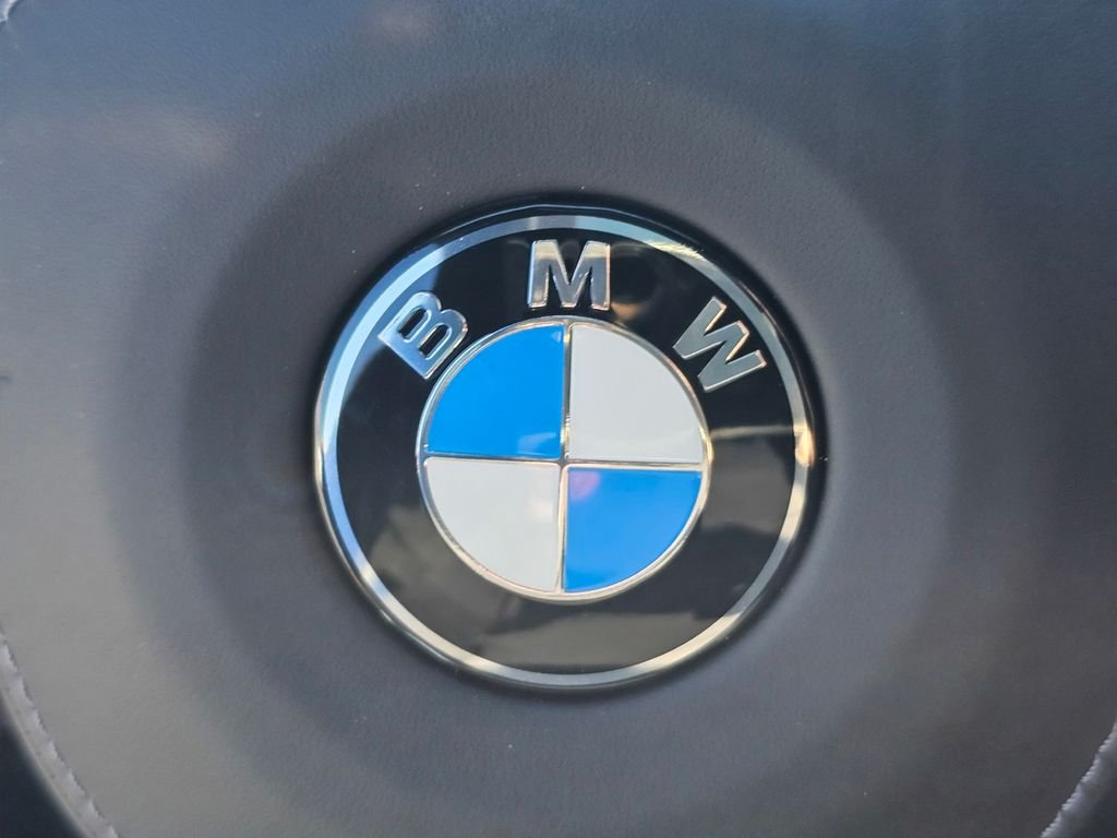 New 2026 Black Sapphire Metallic BMW Touring image 20