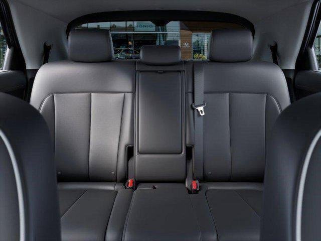 2025 Hyundai IONIQ 5 Limited - Photo 12