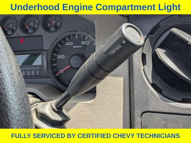 Used 2010 White Ford XL image 24