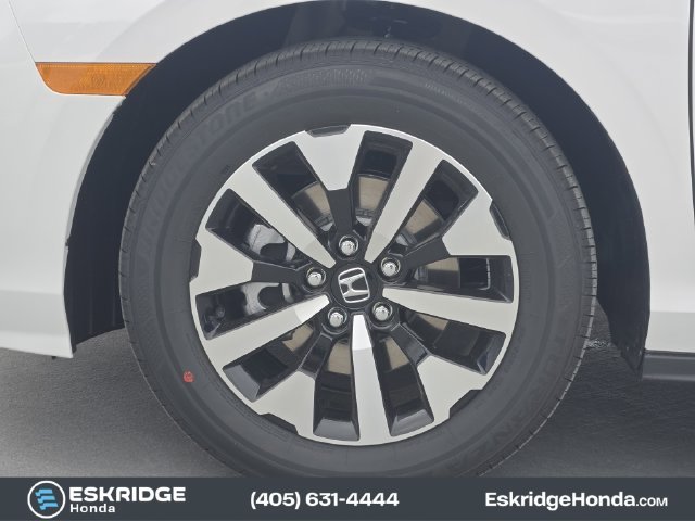2026 Honda Odyssey EX-L - Photo 7