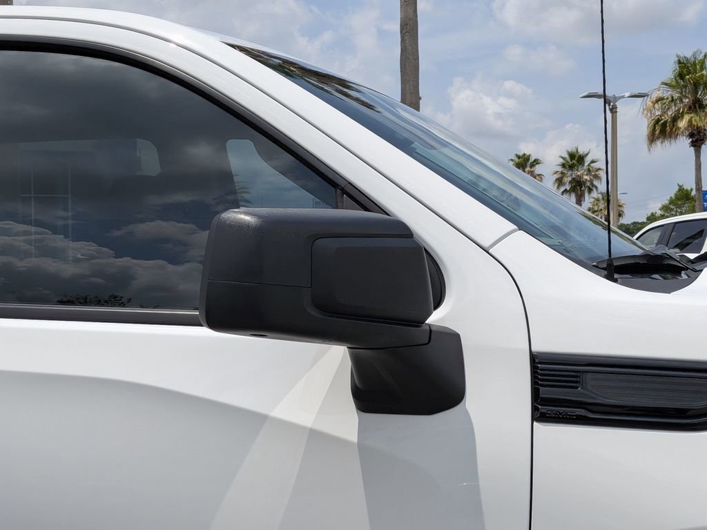 2024 GMC Sierra 1500 Elevation - Photo 11
