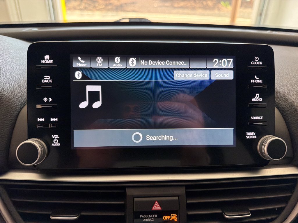 Certified Used 2020  Honda Sport image 19