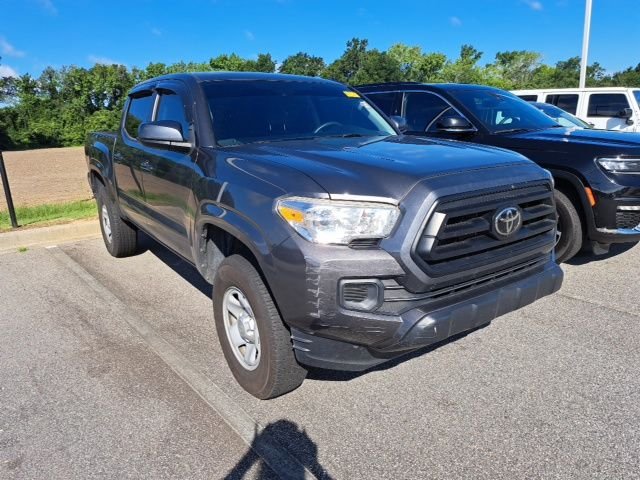Used 2020 Gray Toyota SR image 1