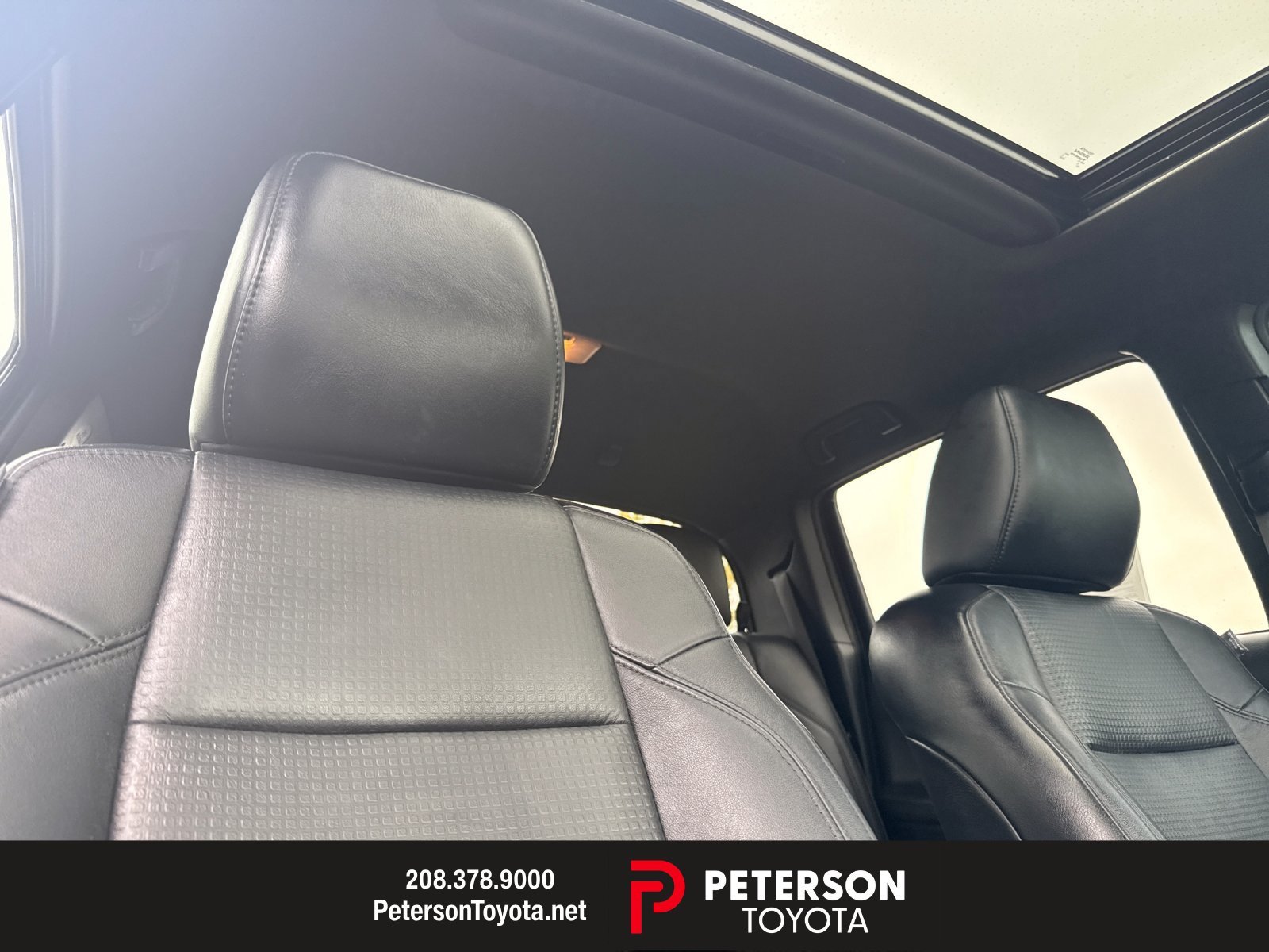 Used 2023 Gray Toyota Limited image 15