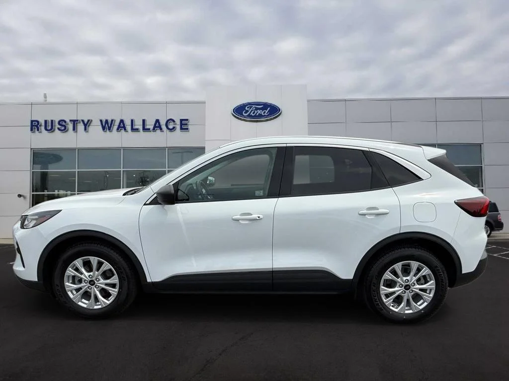 2023 Ford Escape Active FWD's photo