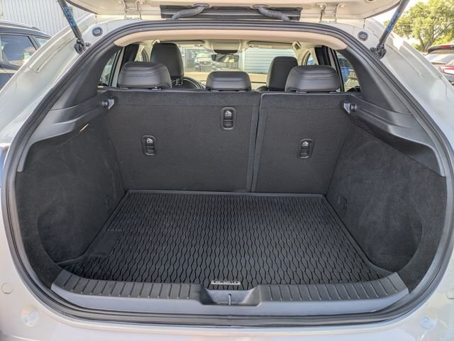 Used 2023 White Mazda 2.5 S Preferred Package image 24