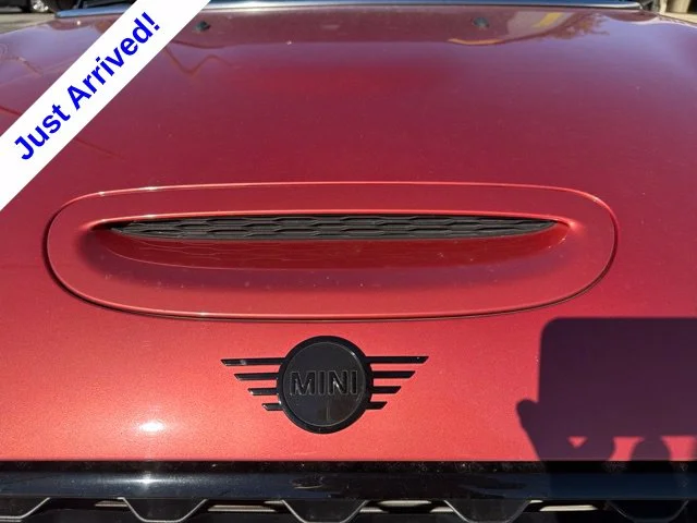 Used 2021  MINI Classic image 9