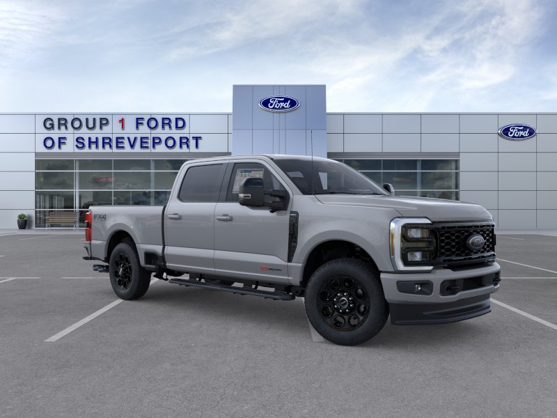 New 2026 Avalanche Ford F-250® Lariat® image 7