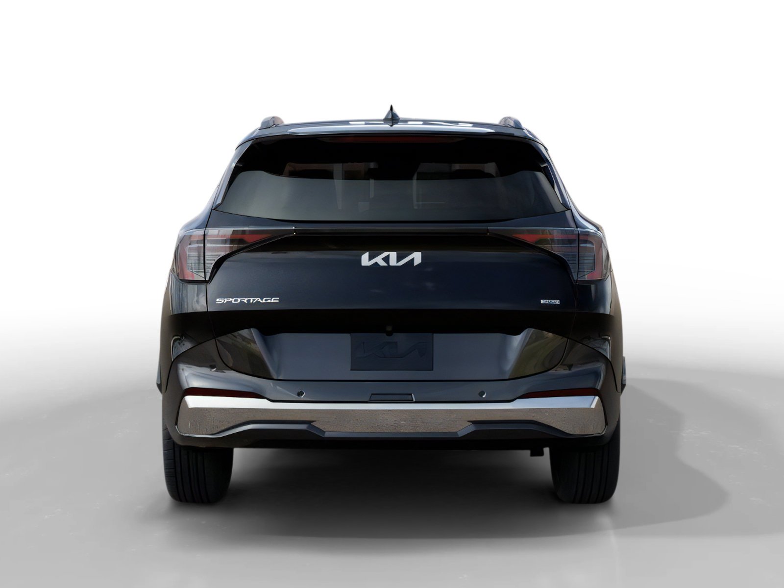 New 2027 Fusion Black Kia SX-Prestige image 5